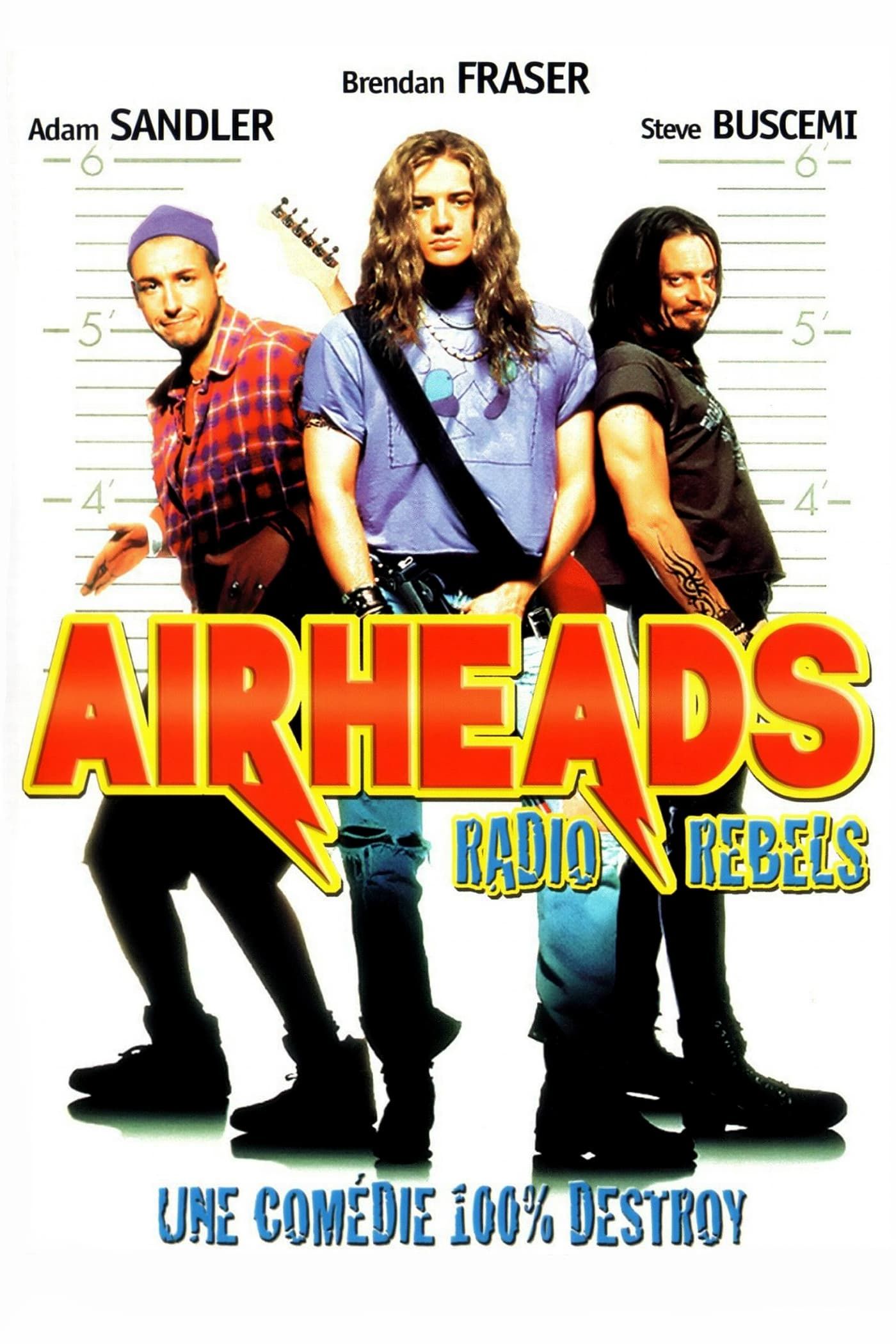 airheads