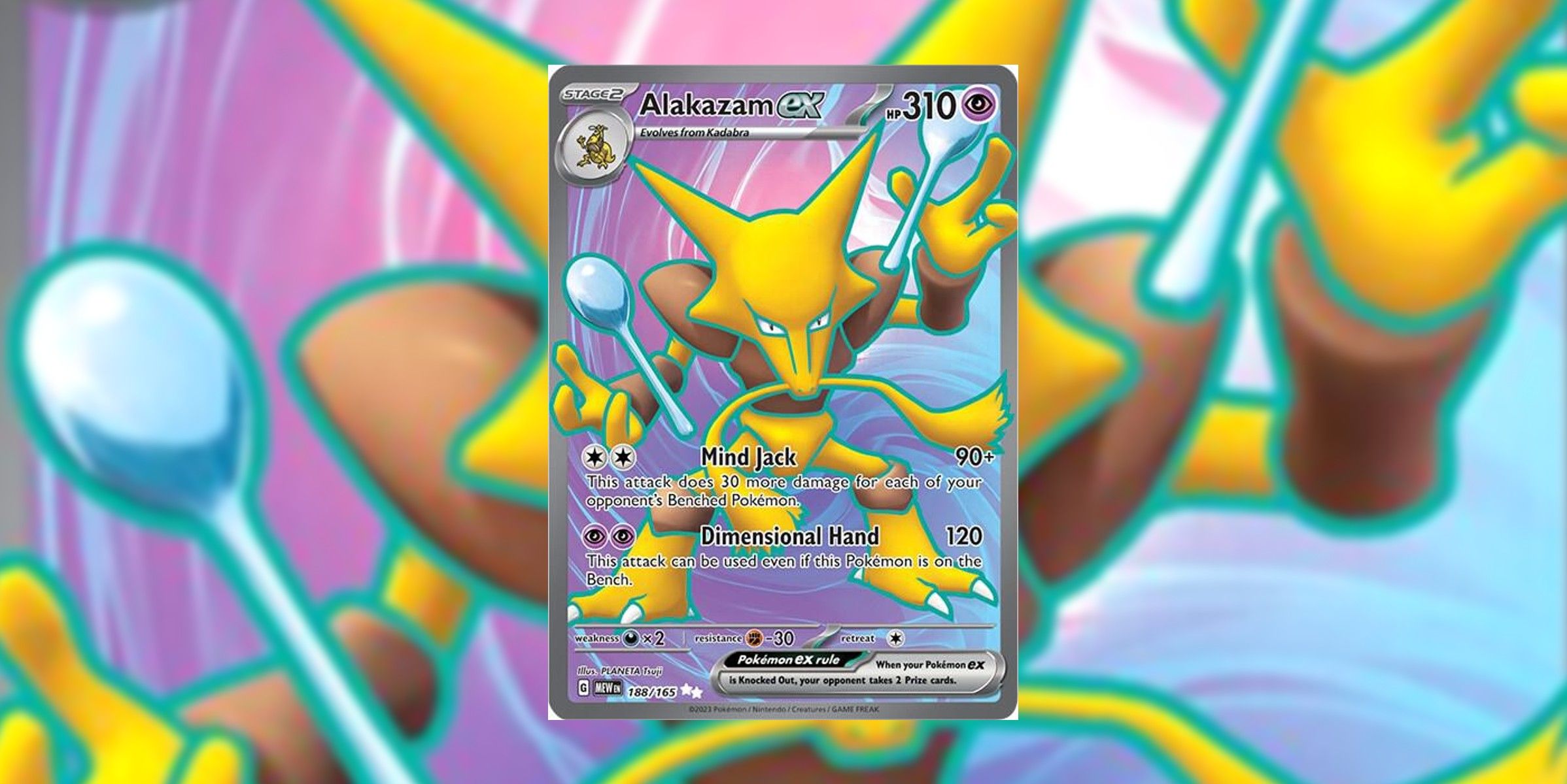 20 Most Expensive Pokmon 151 Cards (& How Much They're Worth)