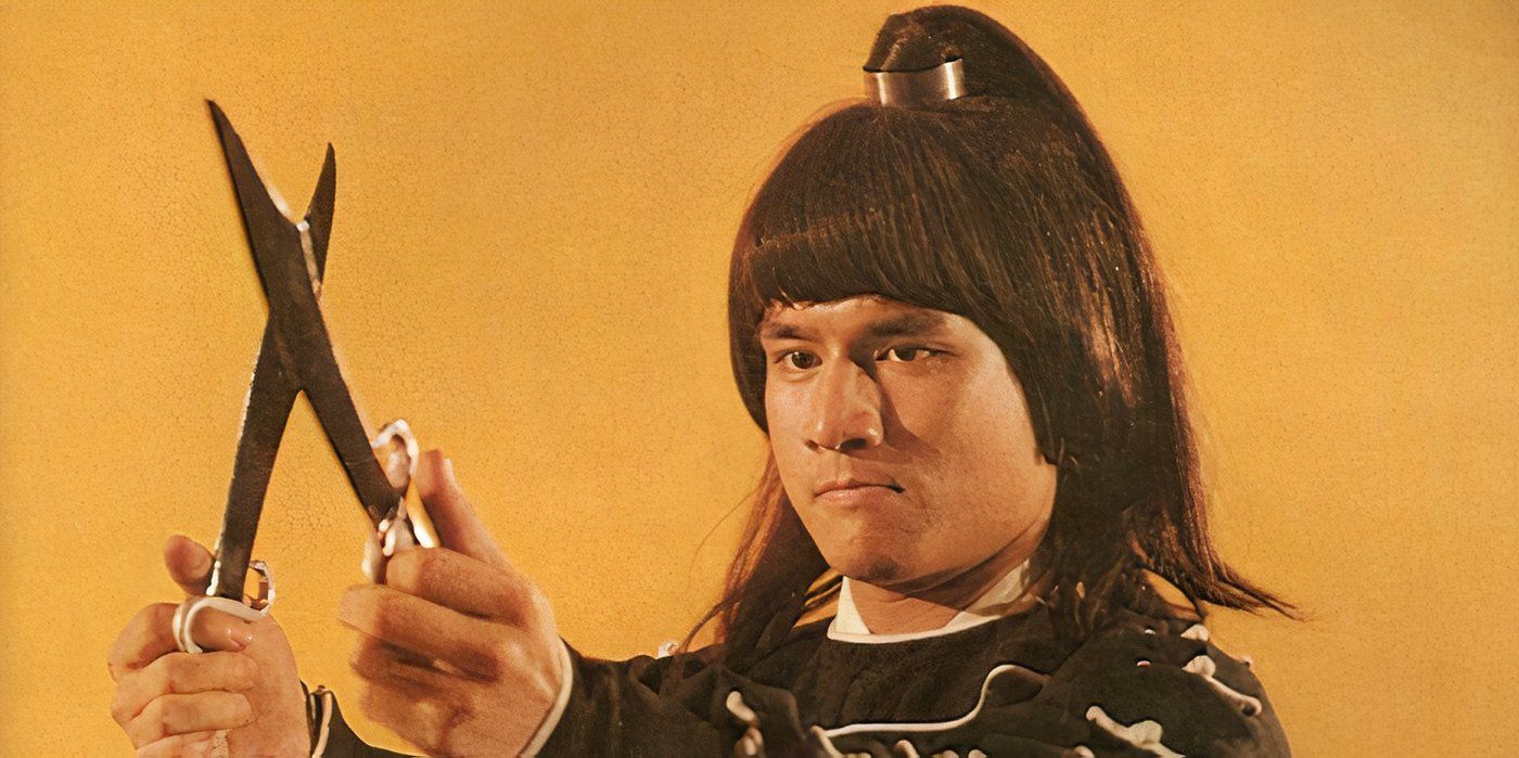 Alexander Fu Sheng's 10 Best Kung Fu Movies