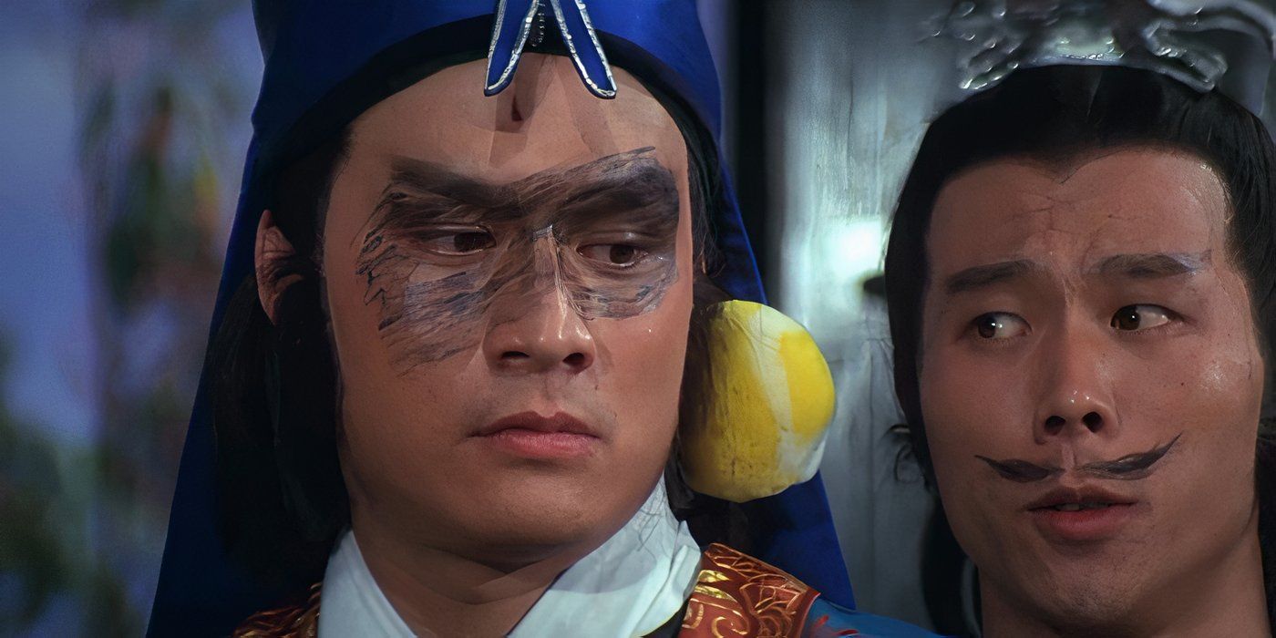 Alexander Fu Sheng's 10 Best Kung Fu Movies