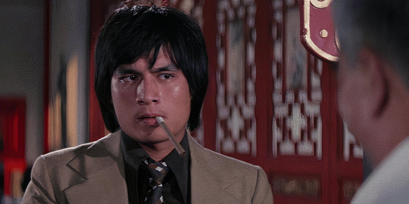 Las 10 mejores películas de kung fu de Alexander Fu Sheng