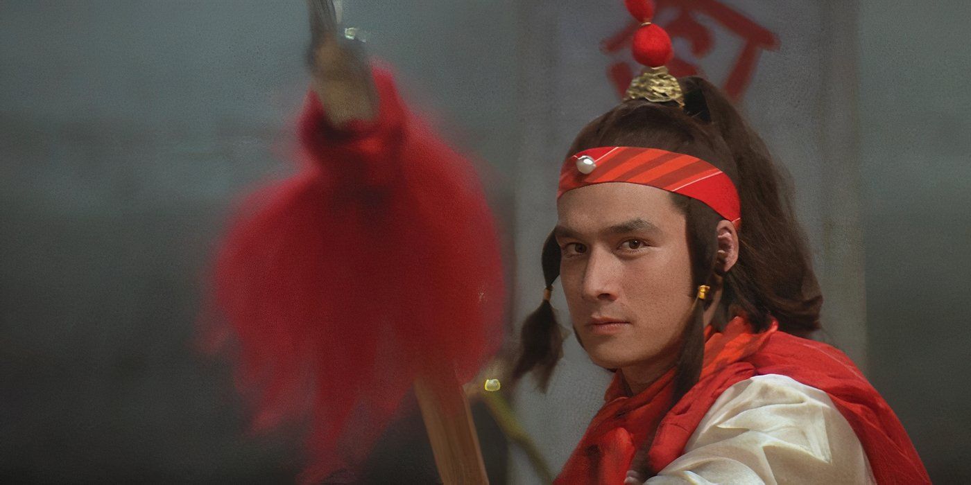 Las 10 mejores películas de kung fu de Alexander Fu Sheng