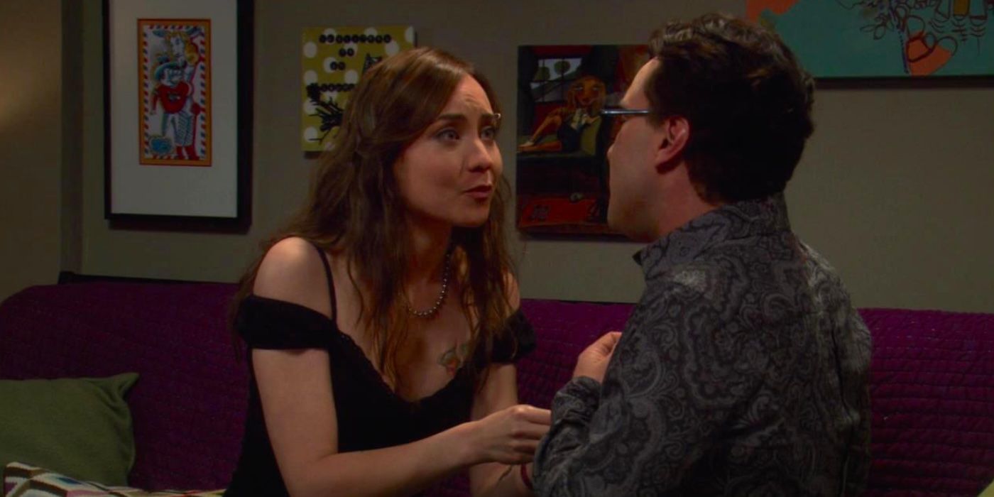 10 The Big Bang Theory Characters Who Need To Return In Stuarts Spinoff