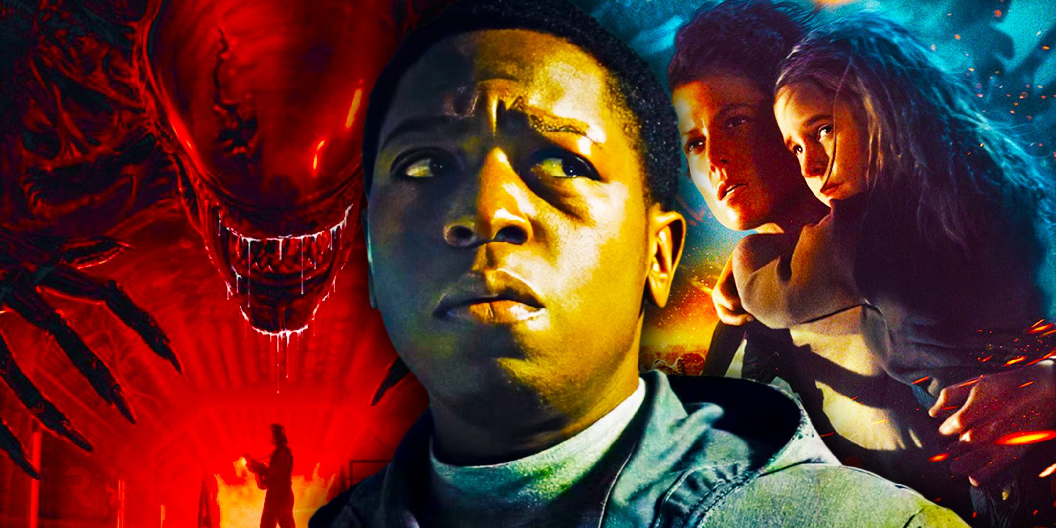 Alien Canon Will Get Complicated If Romulus Sequel Repeats James