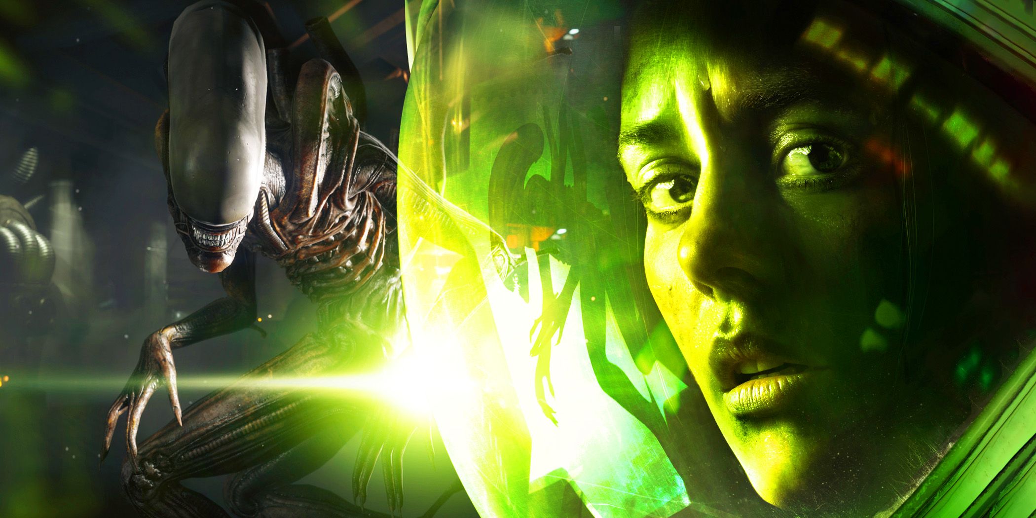 Why A Sequel To Alien: Isolation Will Be Hard To Pull Off