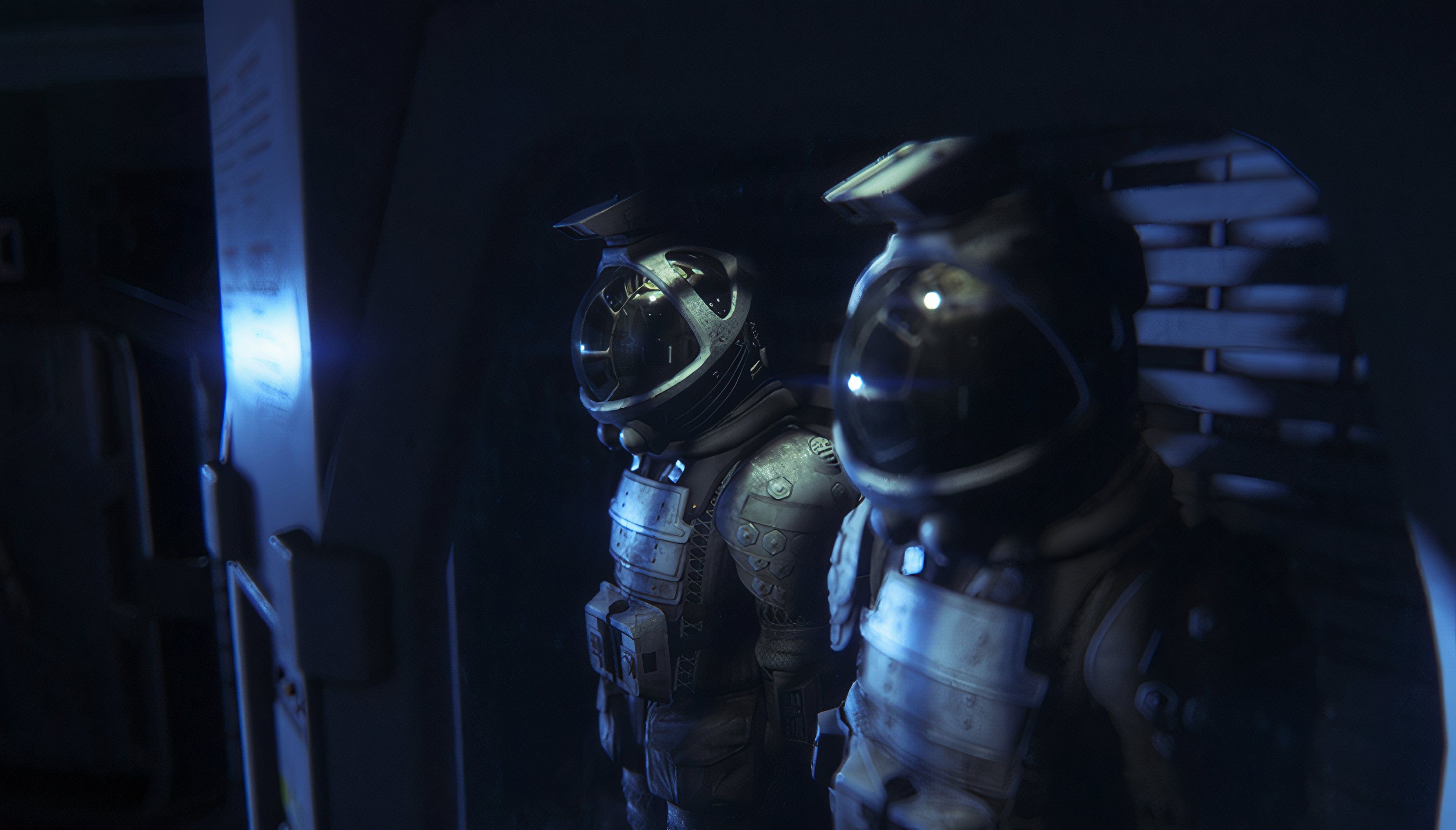 Why A Sequel To Alien: Isolation Will Be Hard To Pull Off