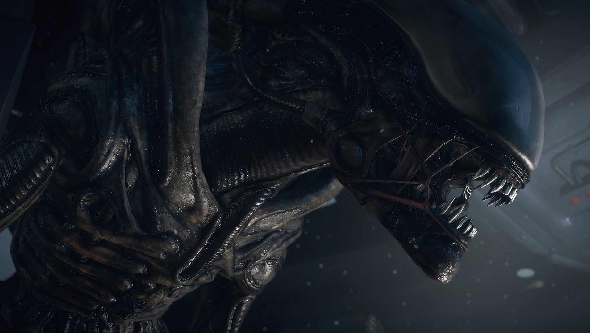 Por qué una secuela de Alien: el aislamiento será difícil de lograr