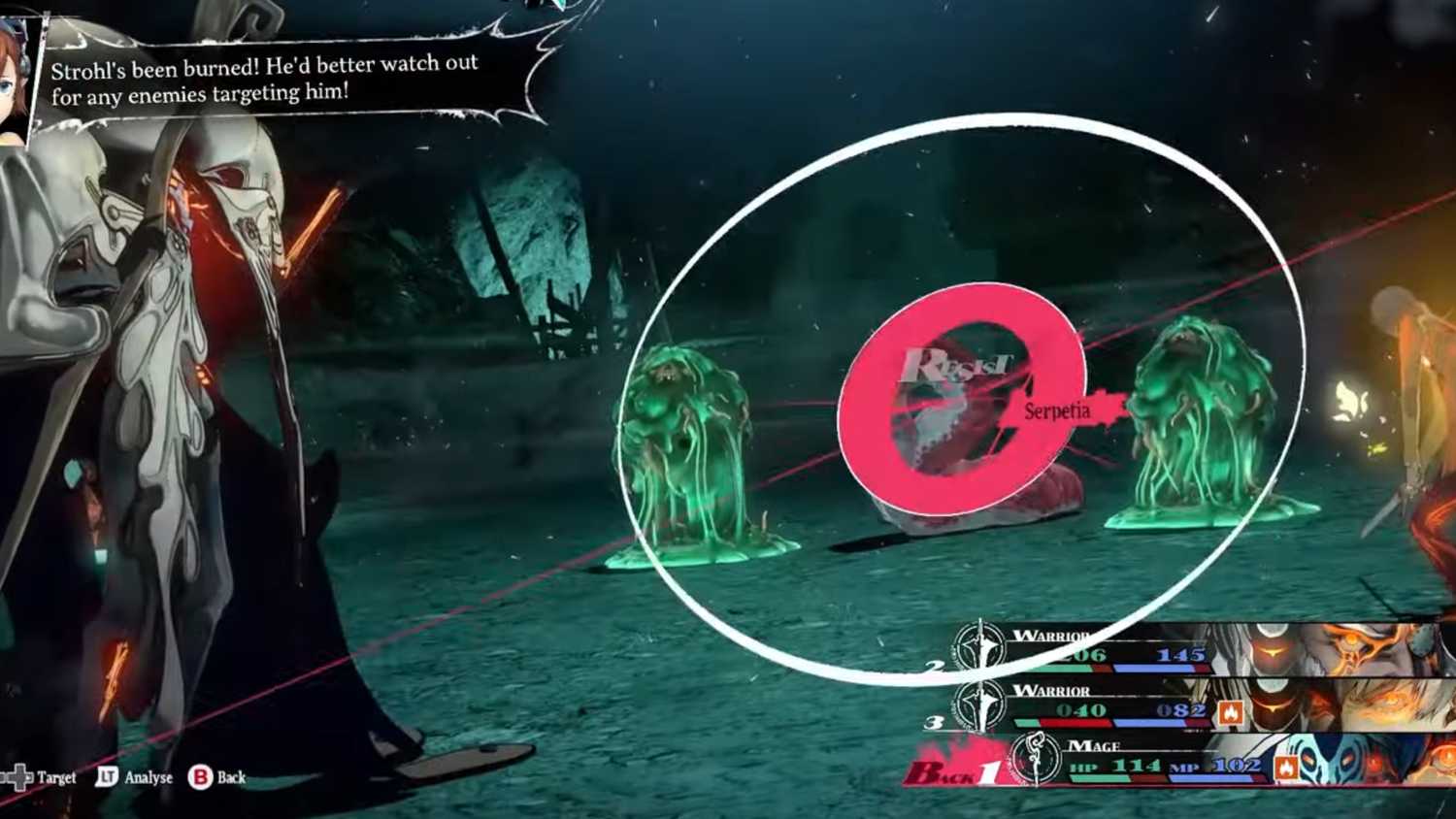 How to Grind Levels in Metaphor Refantazio: Expert Tips