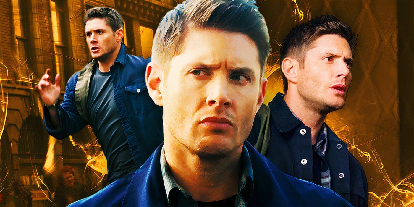 All 7 Versions Of Dean Winchester In Supernatural Explained