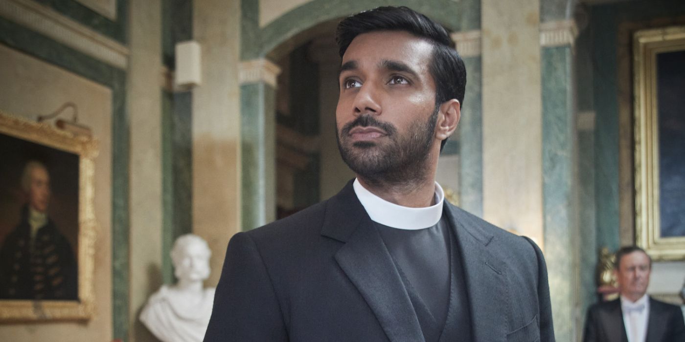 Who Is The New Vicar On Grantchester? Will's Exit And Replacement Explained