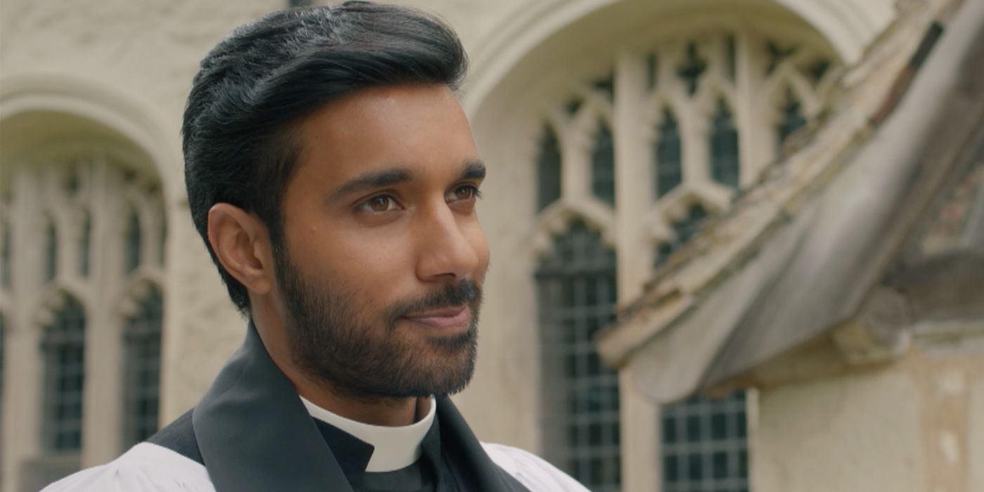 Who Is The New Vicar On Grantchester? Will's Exit And Replacement Explained