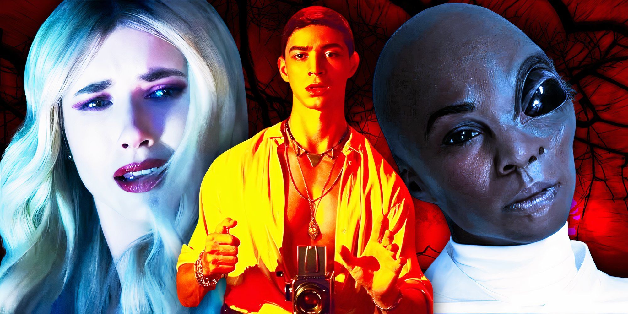 American Horror Story Season 13 Is The Perfect Chance To Pay Off A Theme Tease From Ryan Murphy