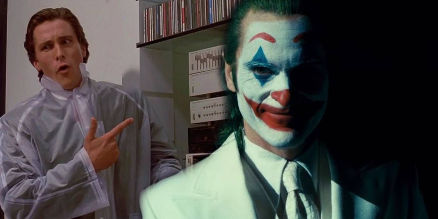 10 Movies To Watch If You Loved Joker (That Aren't Folie  Deux)