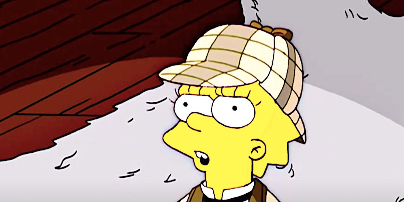 This Simpsons' Treehouse Of Horror Episode Confirmed The Show's Decline ...