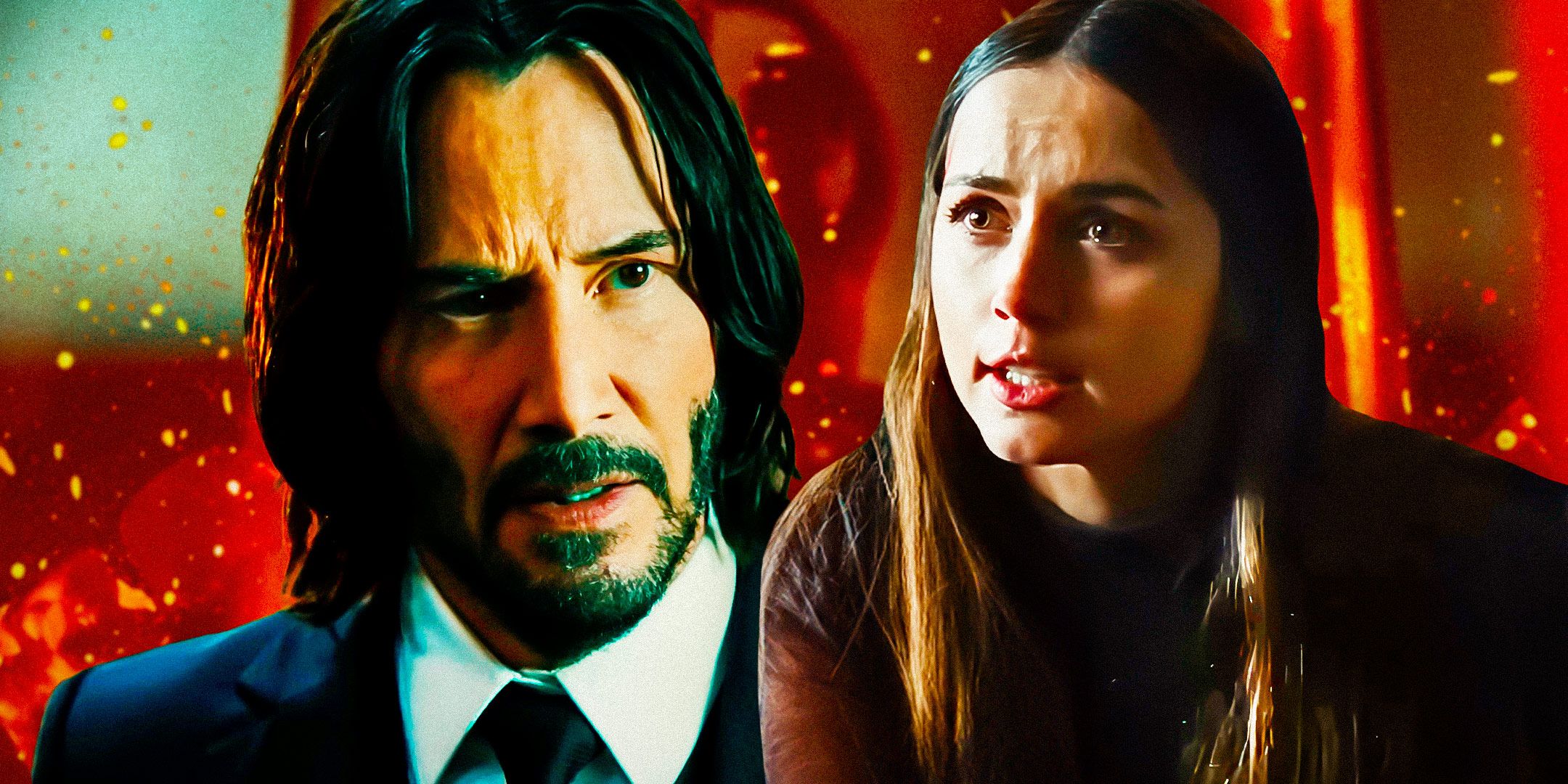 How The John Wick Spinoff Got Back On Track: The Real Story Behind ...