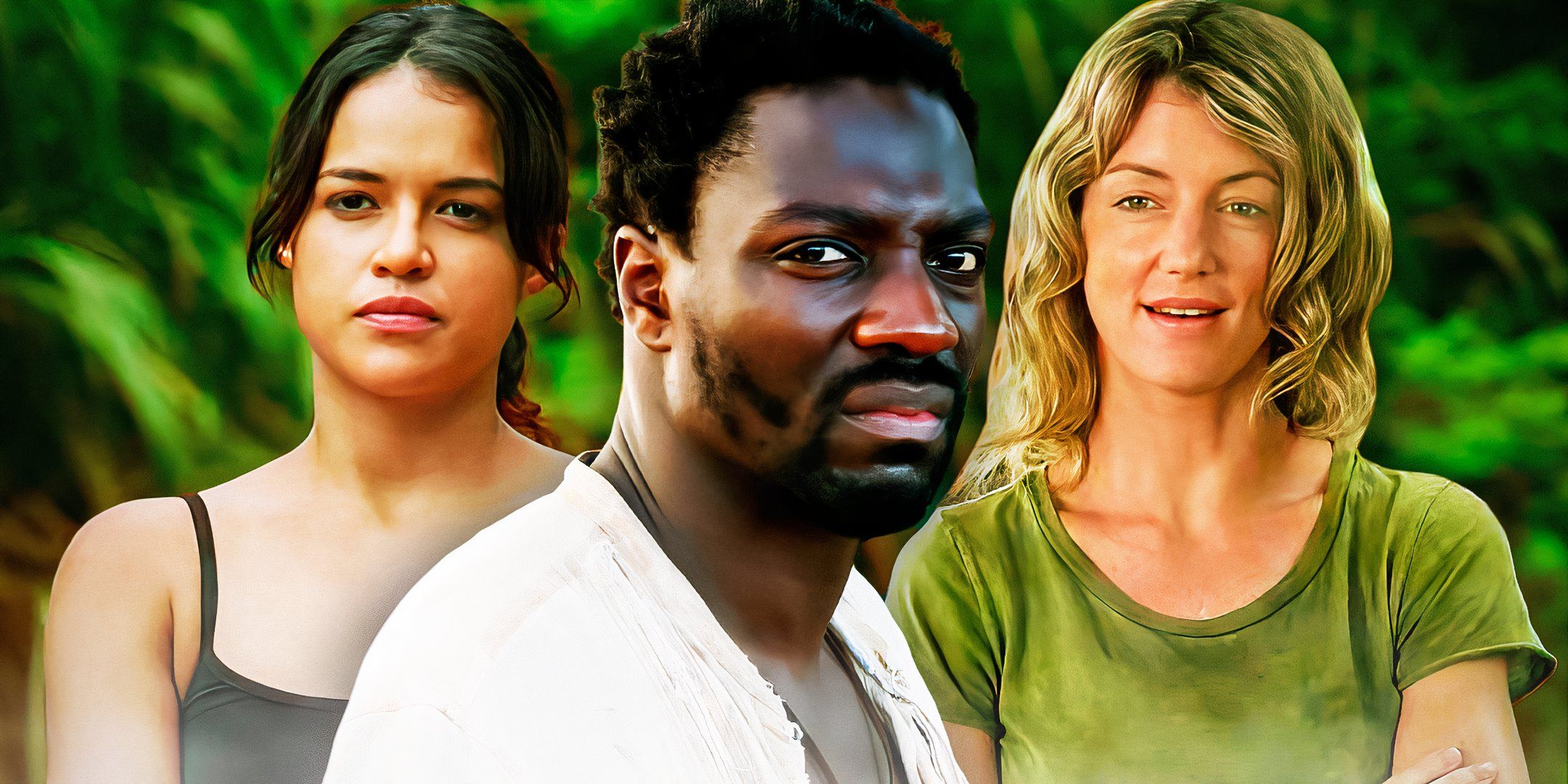 This Lost Season 2 Death Had Catastrophic Repercussions For The Show