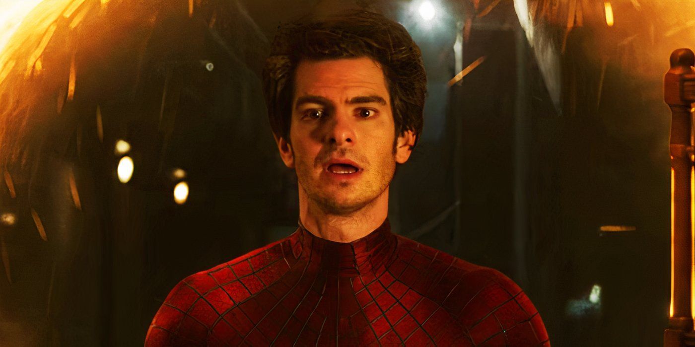 10 razones por las que Knull puede salvar el universo Spider-Man de Sony