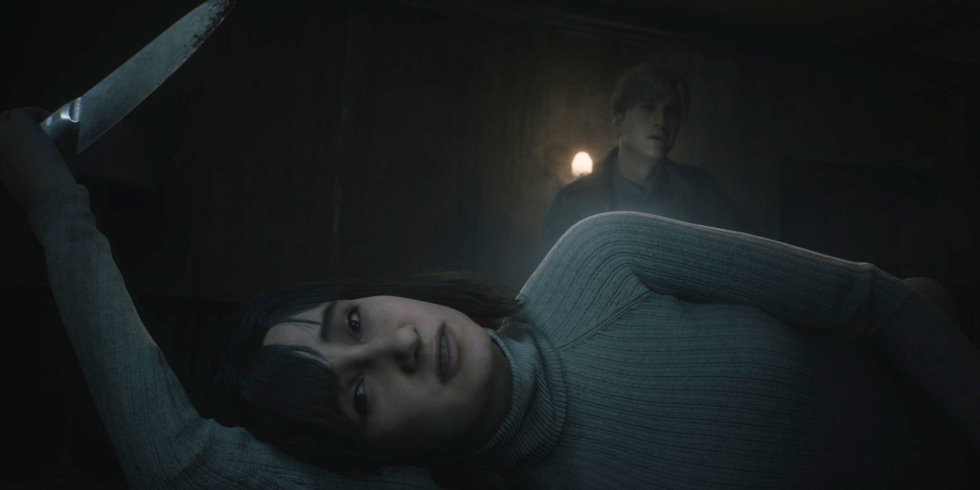 Silent Hill 2 Remake clava verdaderos sonidos de terror, con un problema