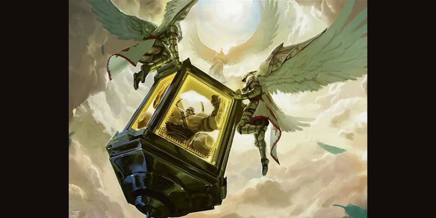 10 Magic: The Gathering Foundations Cards You'll Want ASAP