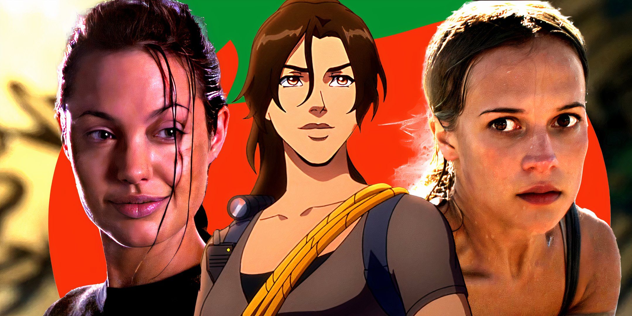 Netflix's New Tomb Raider Series Debuts With Lara Croft Franchise's Best Rotten Tomatoes Score