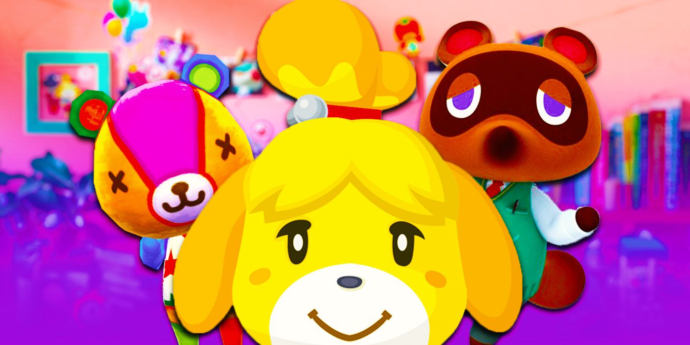 2025 s Animal Crossing Game Already Has The One Feature ACNH Desperately Needs