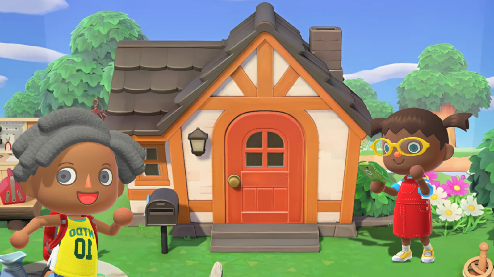 10 Features We Desperately Want To See In Animal Crossing's Pocket Camp Replacement