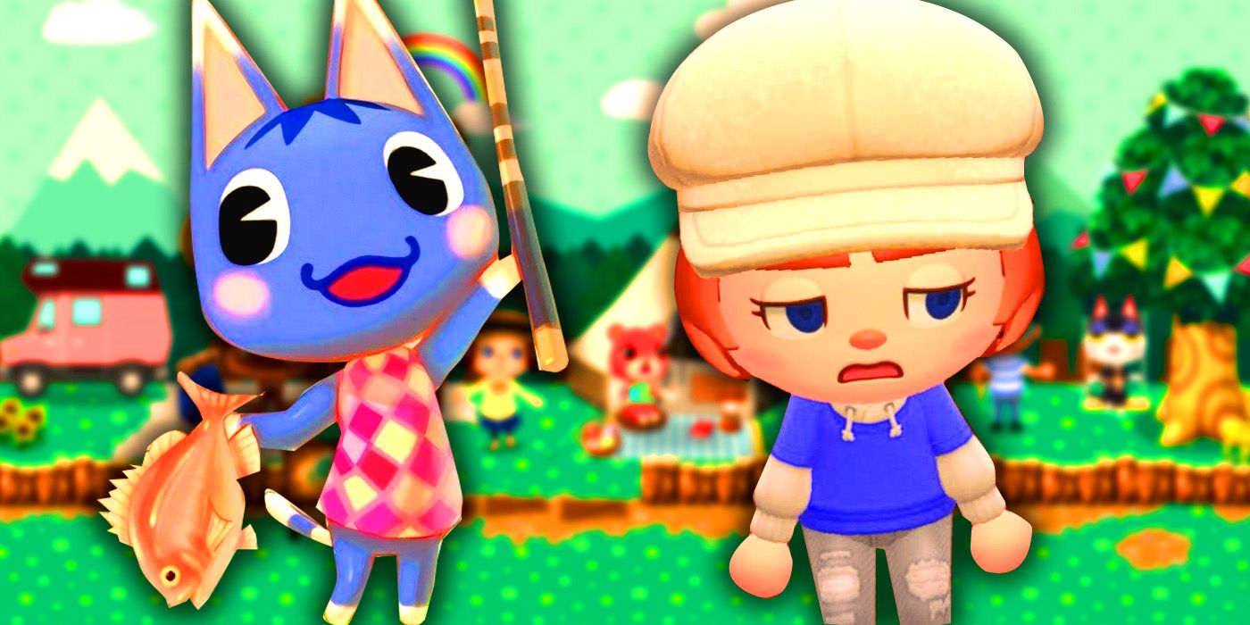 Animal Crossing: Pocket Camp Complete es una prueba de que New Horizons merecía mucho más