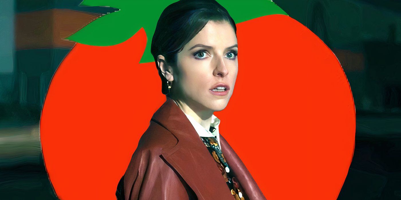 Anna Kendrick's True Story Thriller Becomes One Of The Best-Rated 2024 Netflix Movies On Rotten Tomatoes