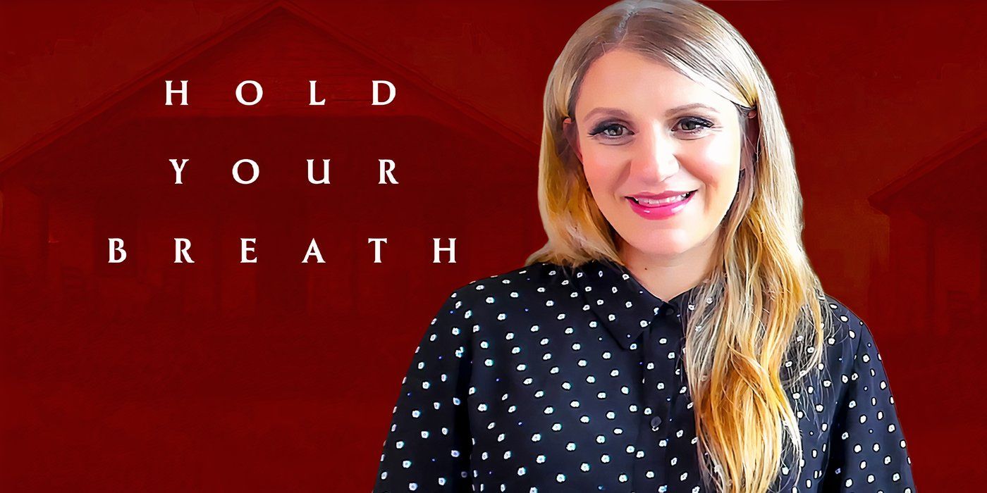 Hold Your Breath's Annaleigh Ashford On Unpacking Past Female Generations' Trauma In Horror Drama