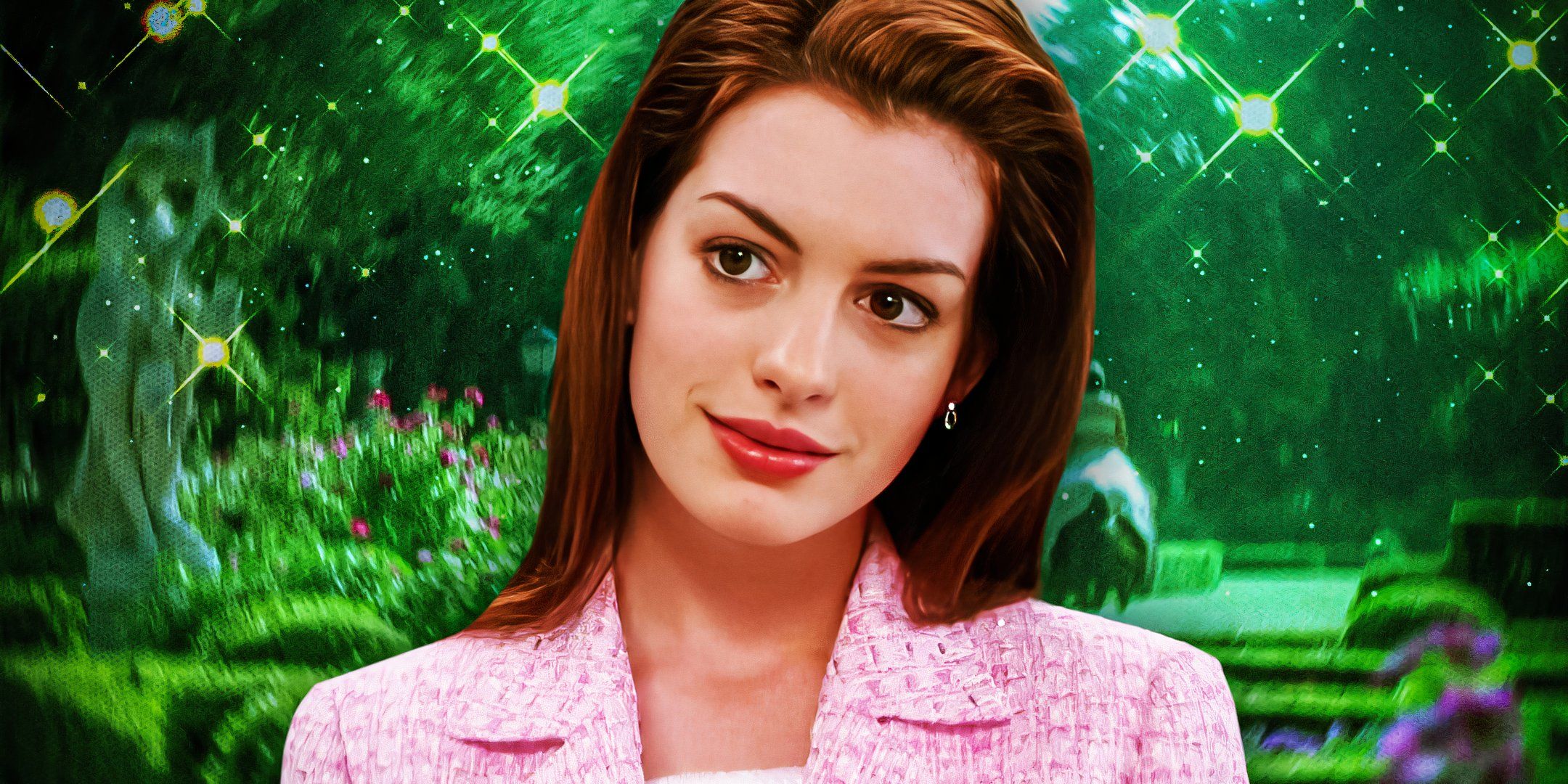 The Princess Diaries 3 Already Has A Great Story For Anne Hathaway's Return After 20 Years