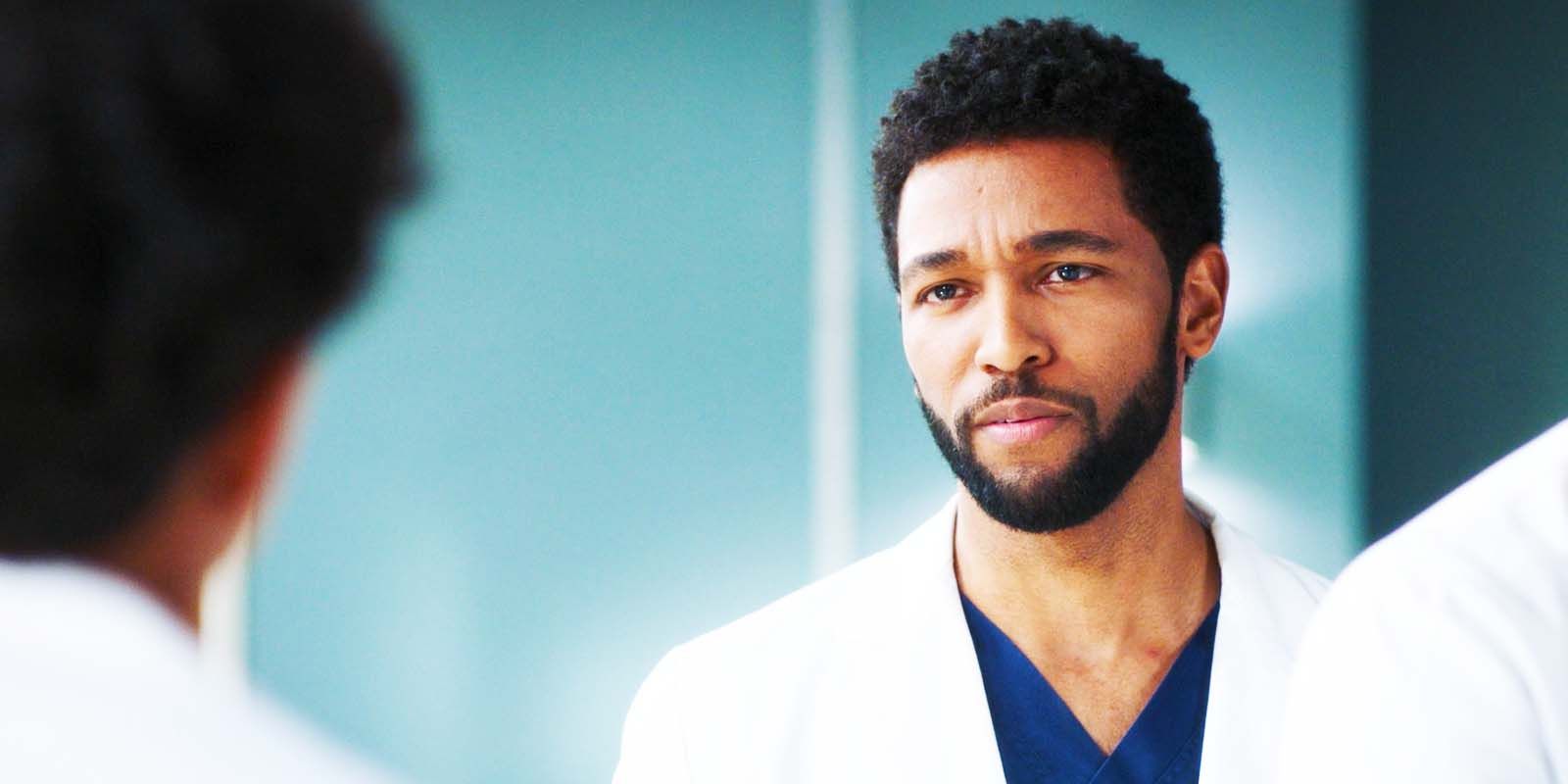 Grey's Anatomy Season 21, Episode 2 Recap