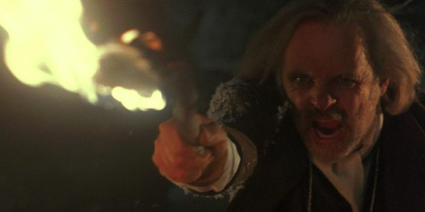 Anthony Hopkins as Van Helsing in Bram Stoker's Dracula (1992) (1)