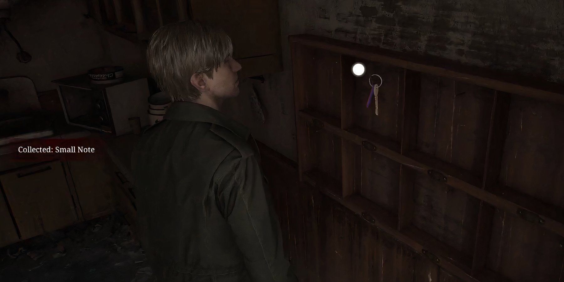 Silent Hill 2 Remake: How To Solve The Jukebox Puzzle (Neely's Bar)