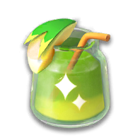 Apple Radiant Smoothie Icon