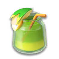 The Legend of Zelda: Echoes of Wisdom - All Smoothie Recipes