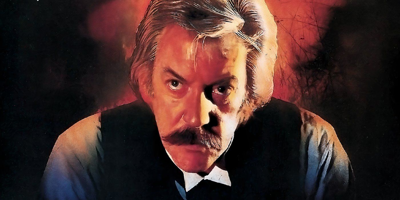 10 Underrated Donald Sutherland Movies That Will Make You Appreciate His Work