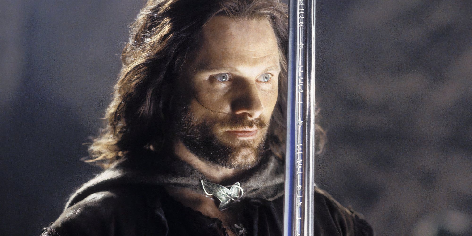 Por qué Aragorn es un guardabosques en El Señor de los Anillos, a pesar de ser el rey legítimo de Gondor