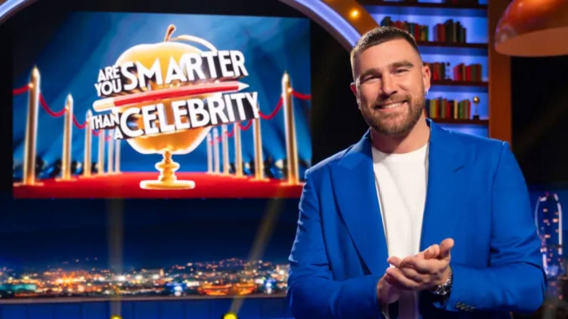 Are You Smarter Than A Celebrity Summary, Latest News, Trailer, Season