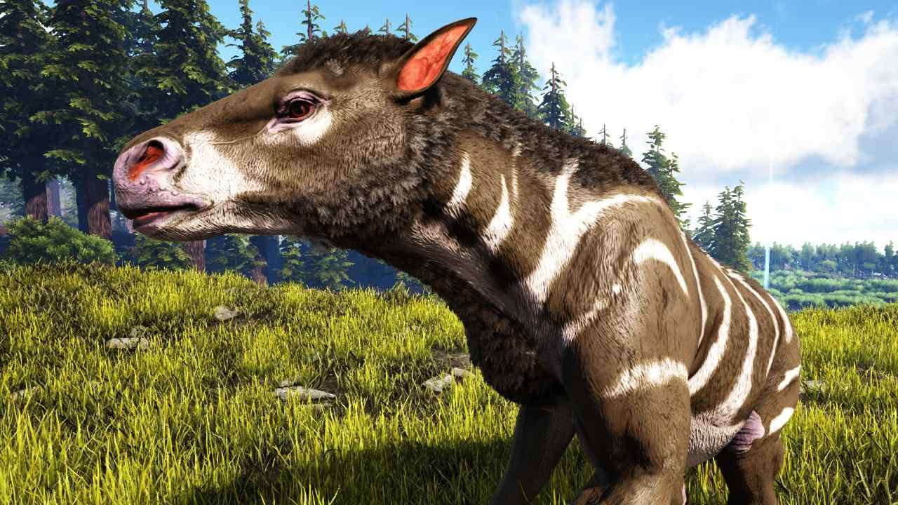 Ark: Los 10 dinosaurios y criaturas más molestos de Survival Ascended