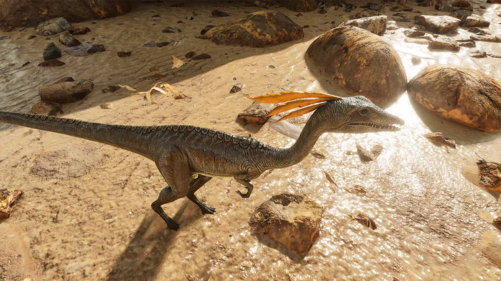 Ark: Los 10 dinosaurios y criaturas más molestos de Survival Ascended