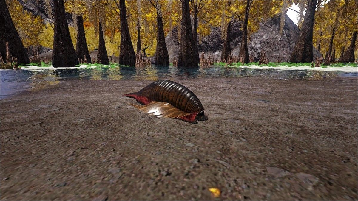 Ark: Los 10 dinosaurios y criaturas más molestos de Survival Ascended