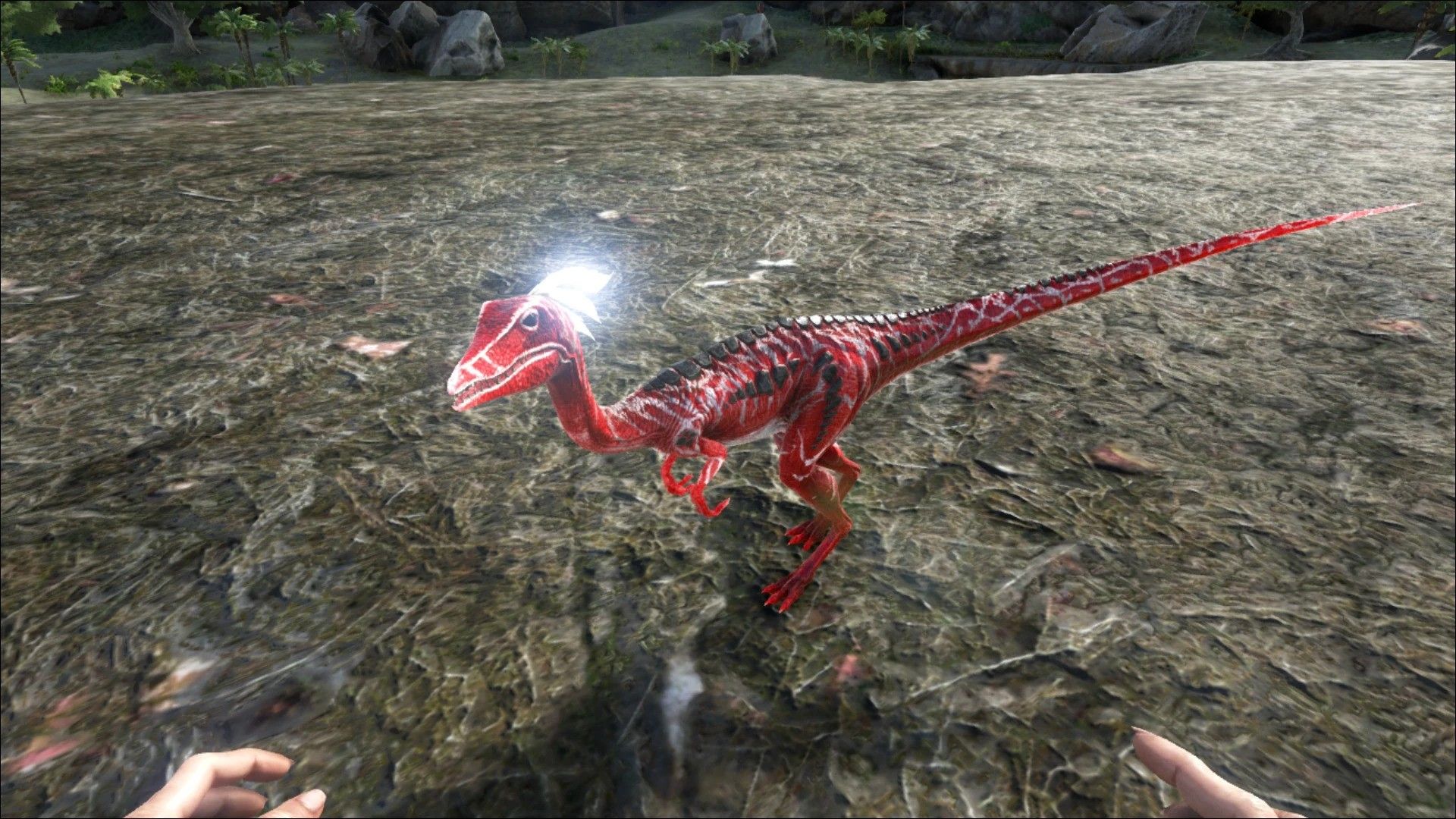 Ark: Los 10 dinosaurios y criaturas más molestos de Survival Ascended