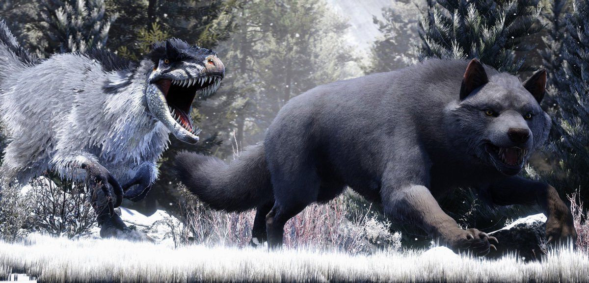 Ark: Survival Ascended's 10 Most Annoying Dinosaurs & Creatures