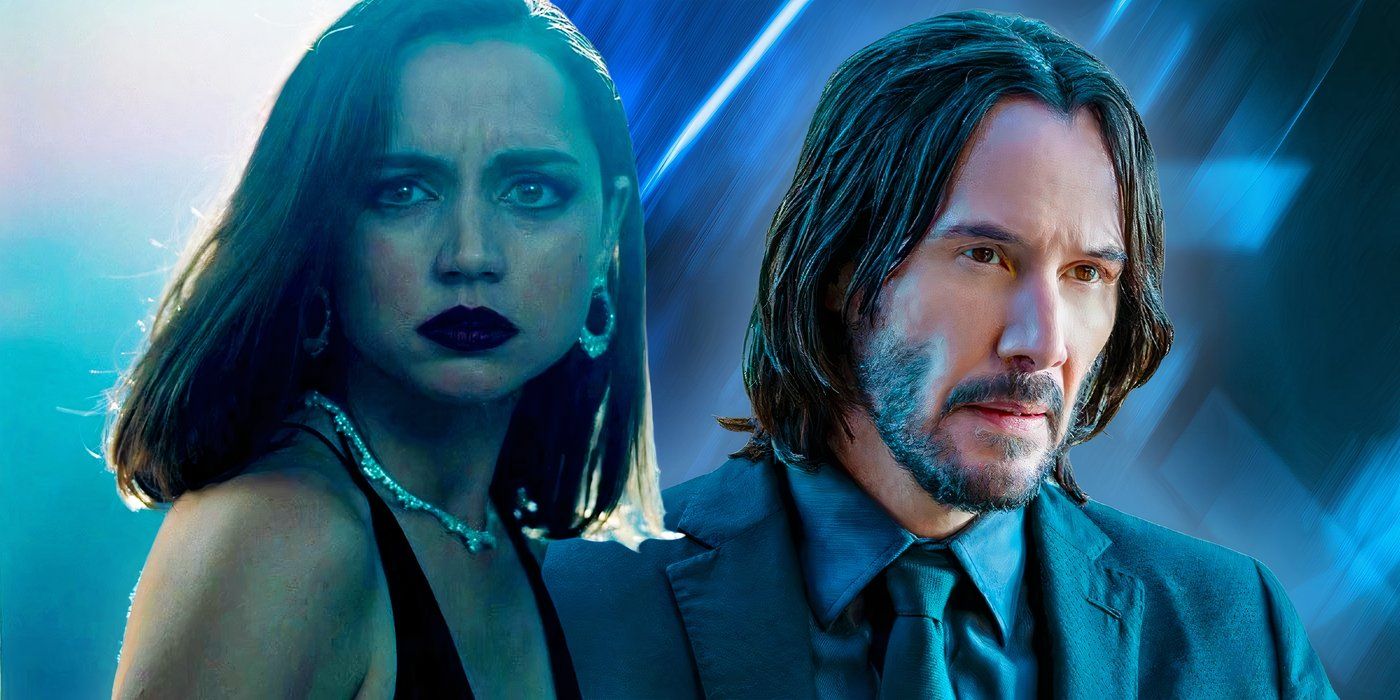 John Wick tiene 2 oportunidades más de demostrar que puede continuar sin Keanu Reeves después del final del capítulo 4