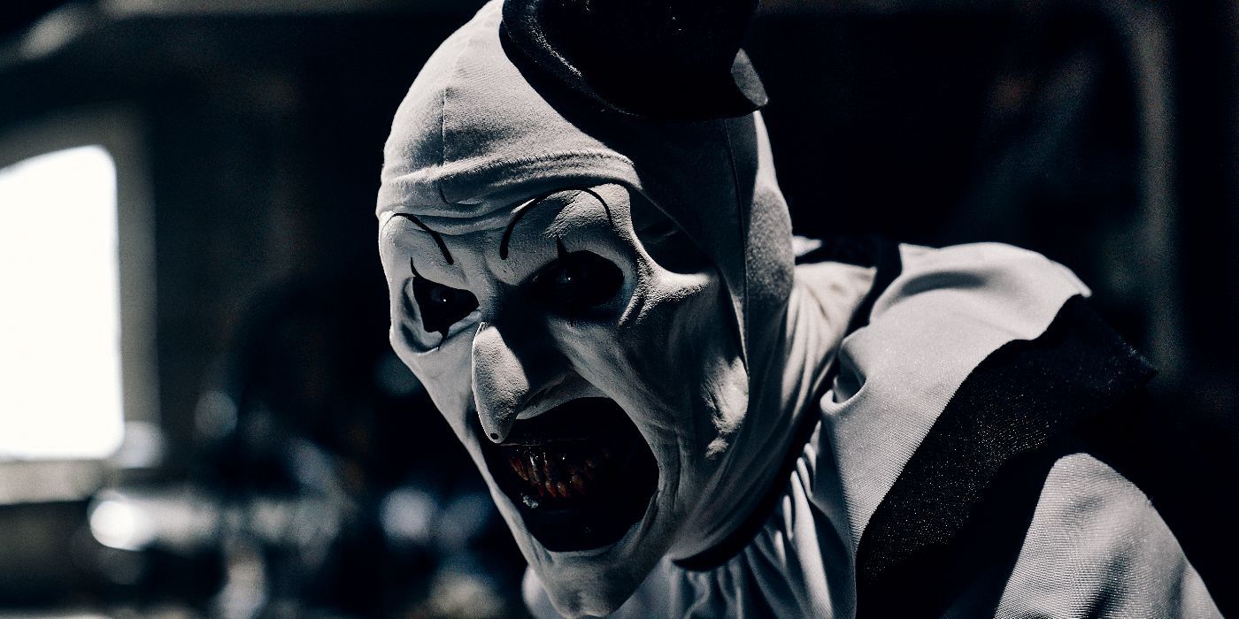 Terrifier 3 Cliffhanger Ending Explained