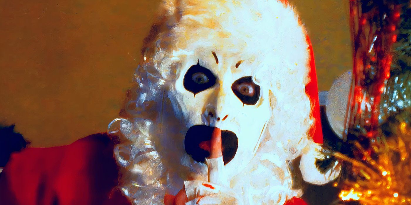 Terrifier 4: How Will The "Final" Movie Resolve That Cliffhanger?