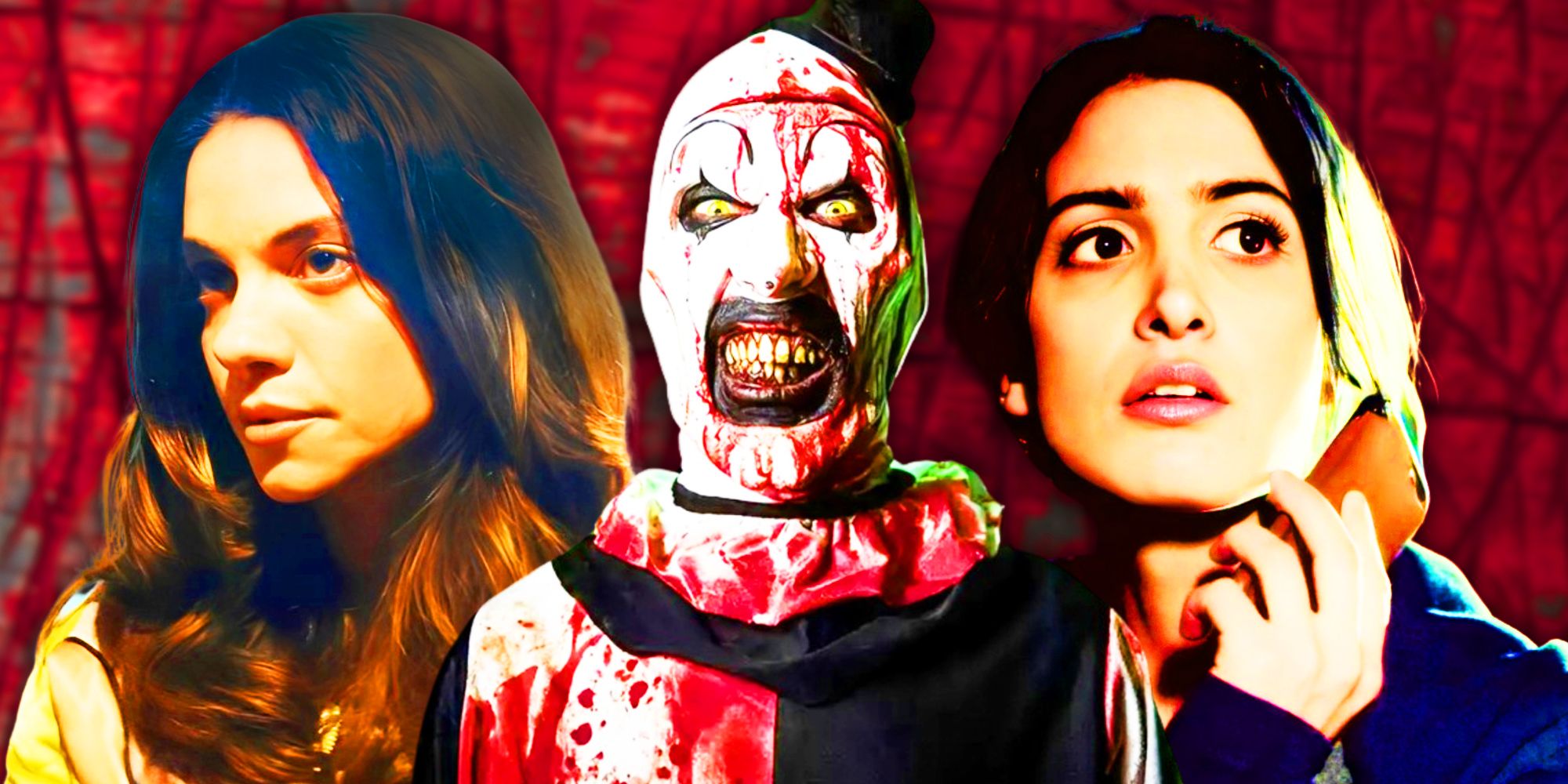 Terrifier 3 ya te dijo que está mintiendo sobre la muerte de ese gran personaje