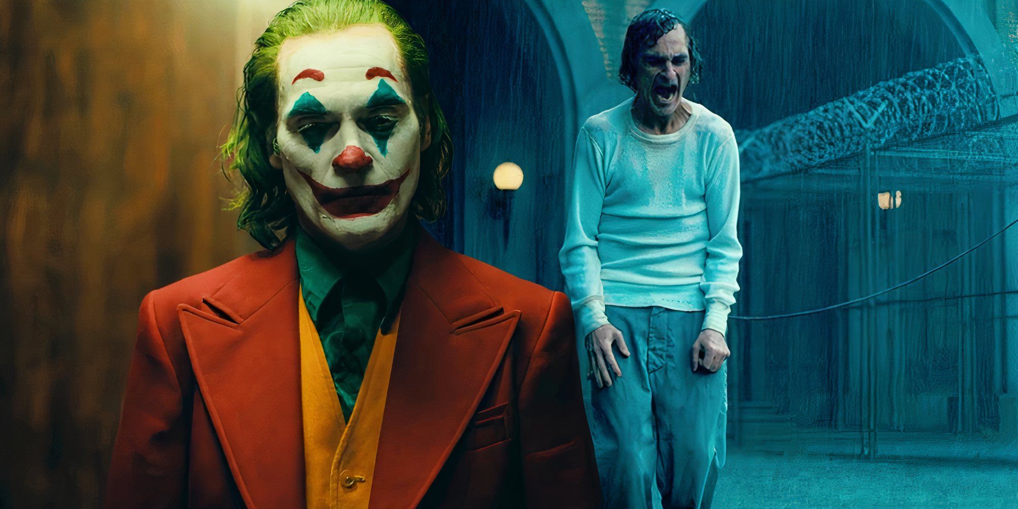 ¿Qué enfermedad mental tiene Arthur Fleck en las películas del Joker?