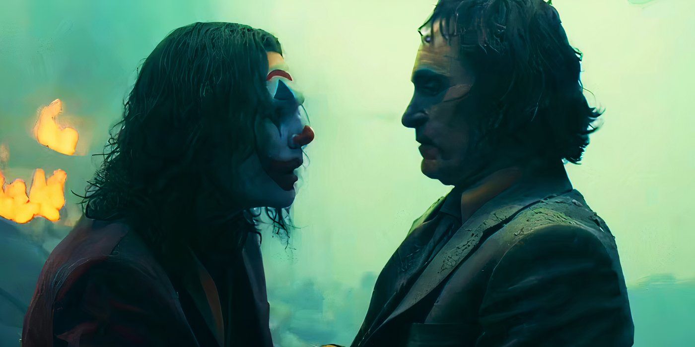 Joker 2 me tiene aún más emocionado de ver al Joker de Barry Keoghans nuevamente