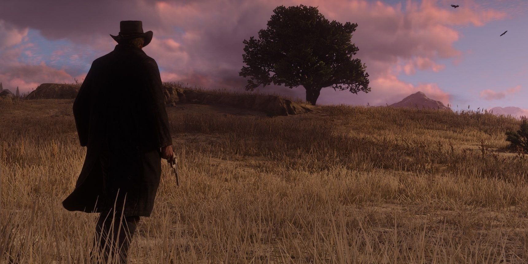 10 detalles ocultos en la serie Red Dead Redemption que quizás te hayas perdido